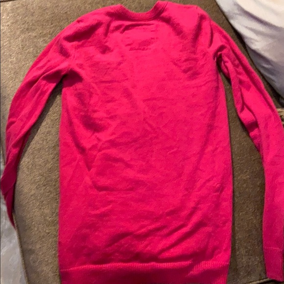 Hollister button up cardigan. Size small. - Picture 5 of 5